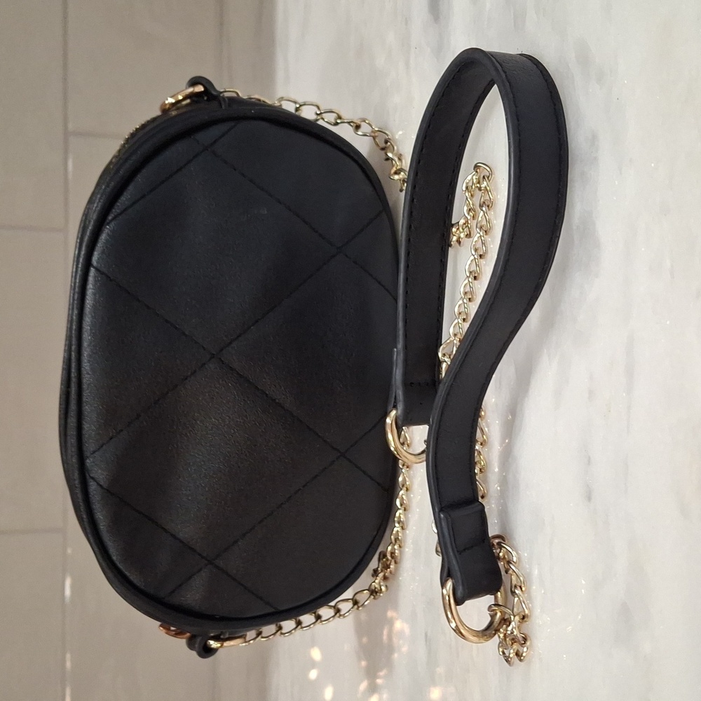 Crossbody